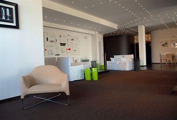 Mediterranea Hotel&convention Center 4* Salerno