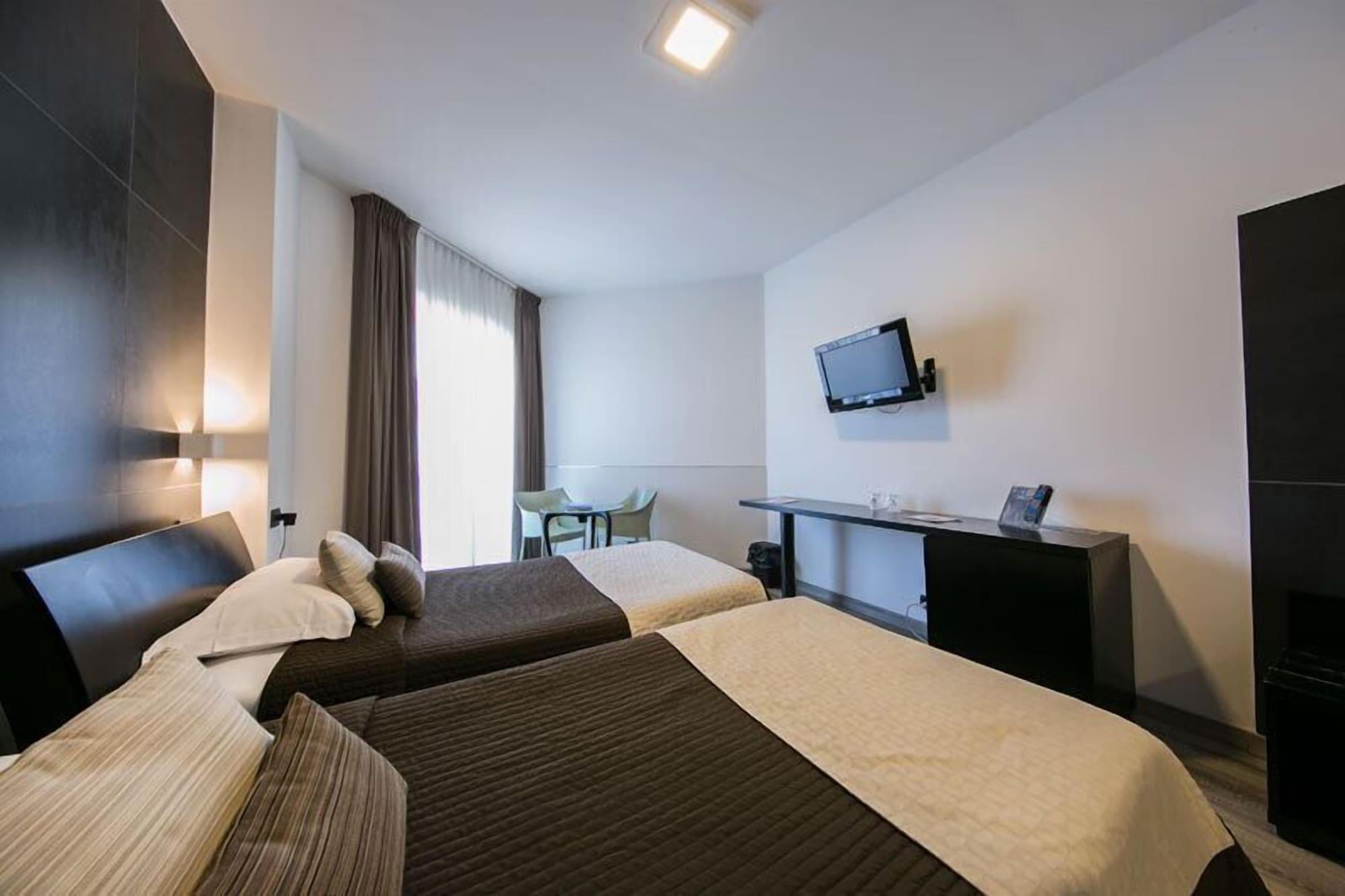 Mediterranea Hotel&convention Center 4*