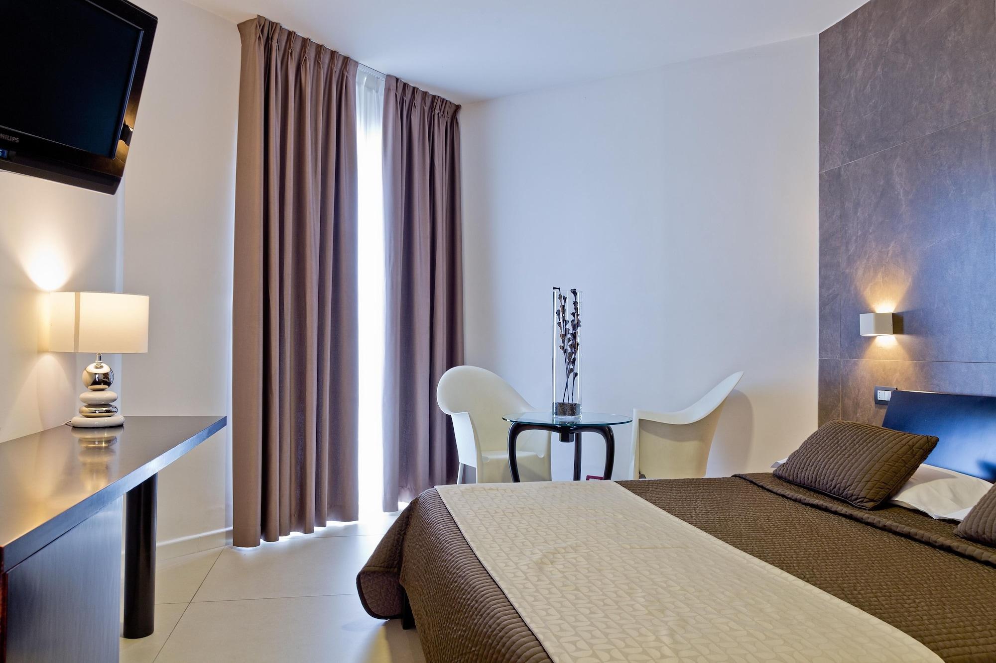 Mediterranea Hotel&convention Center Salerno