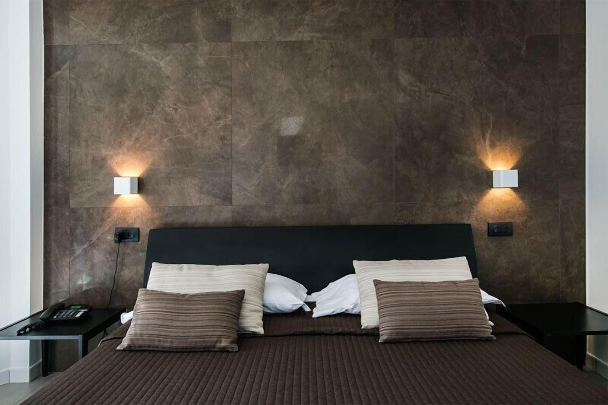 Mediterranea Hotel&convention Center Hotel Salerno