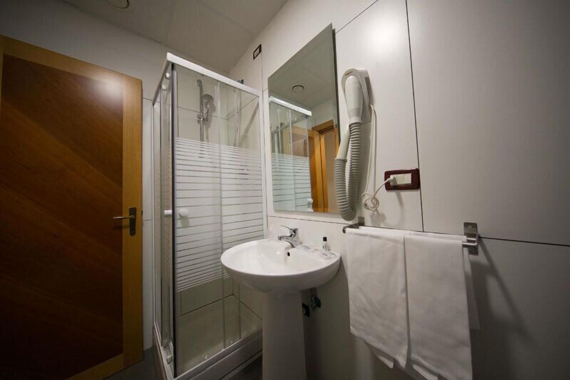 Mediterranea Hotel&convention Center 4* Salerno