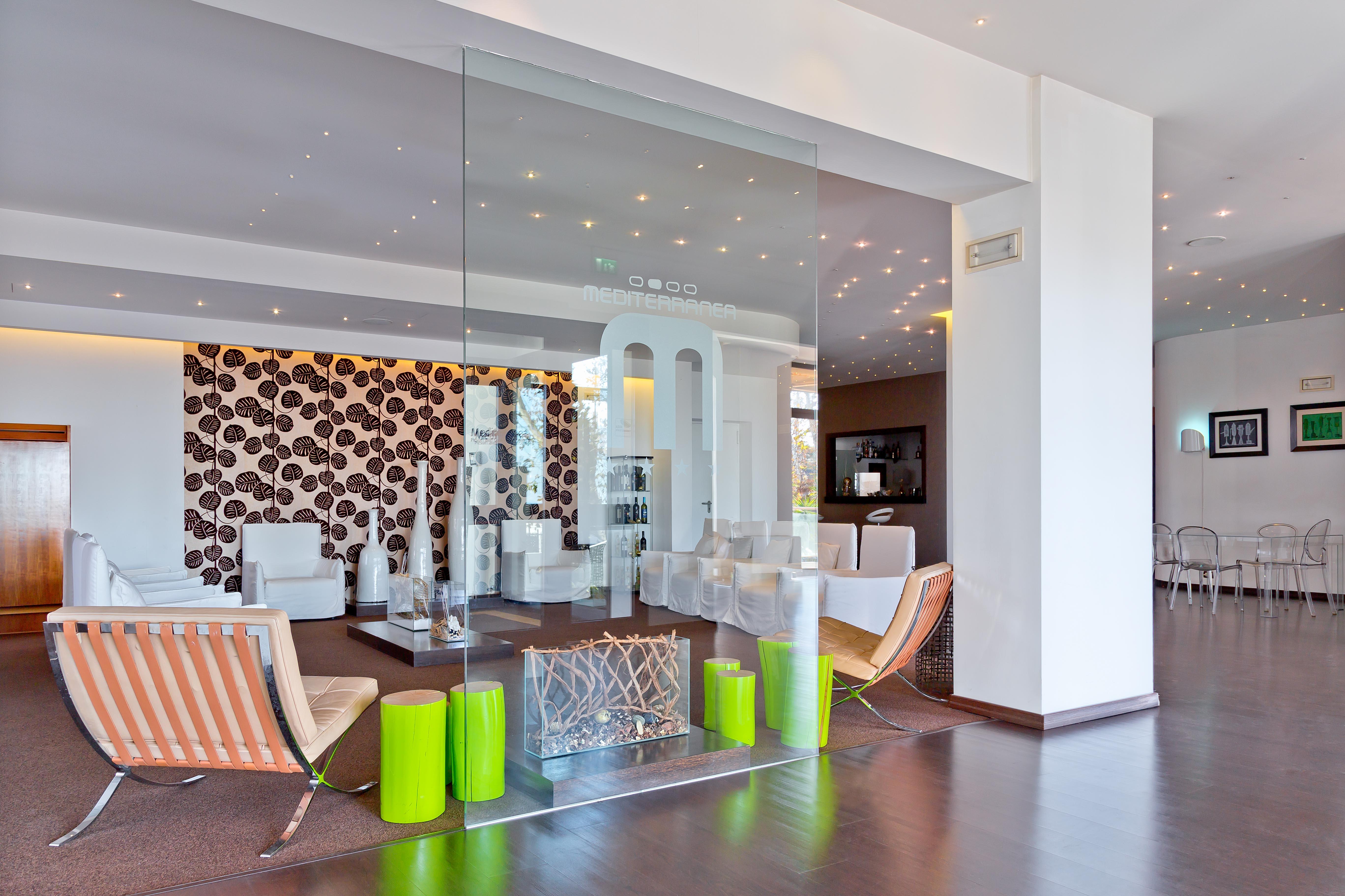 Mediterranea Hotel&convention Center 4* Salerno