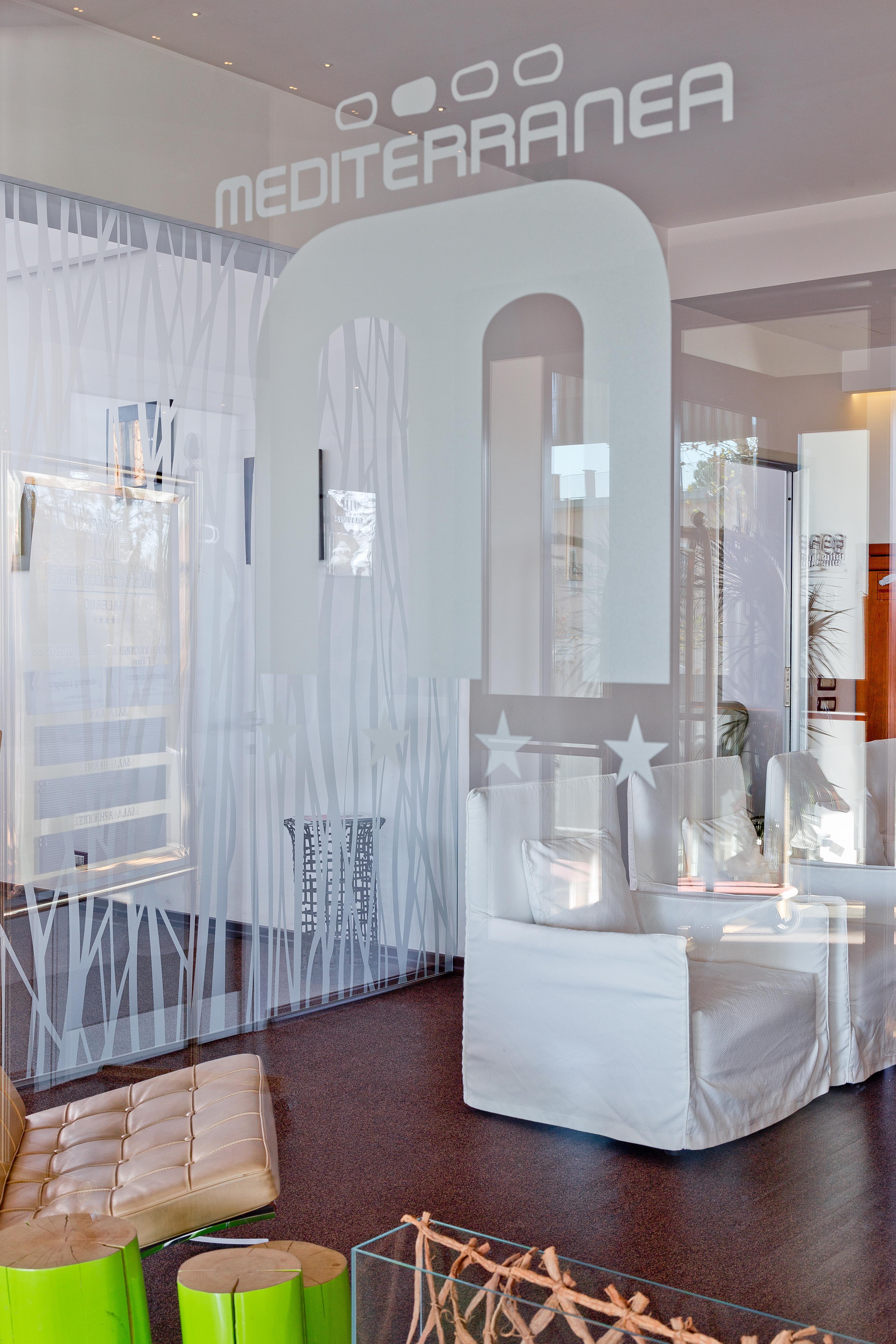 Mediterranea & Convention Center Hotel