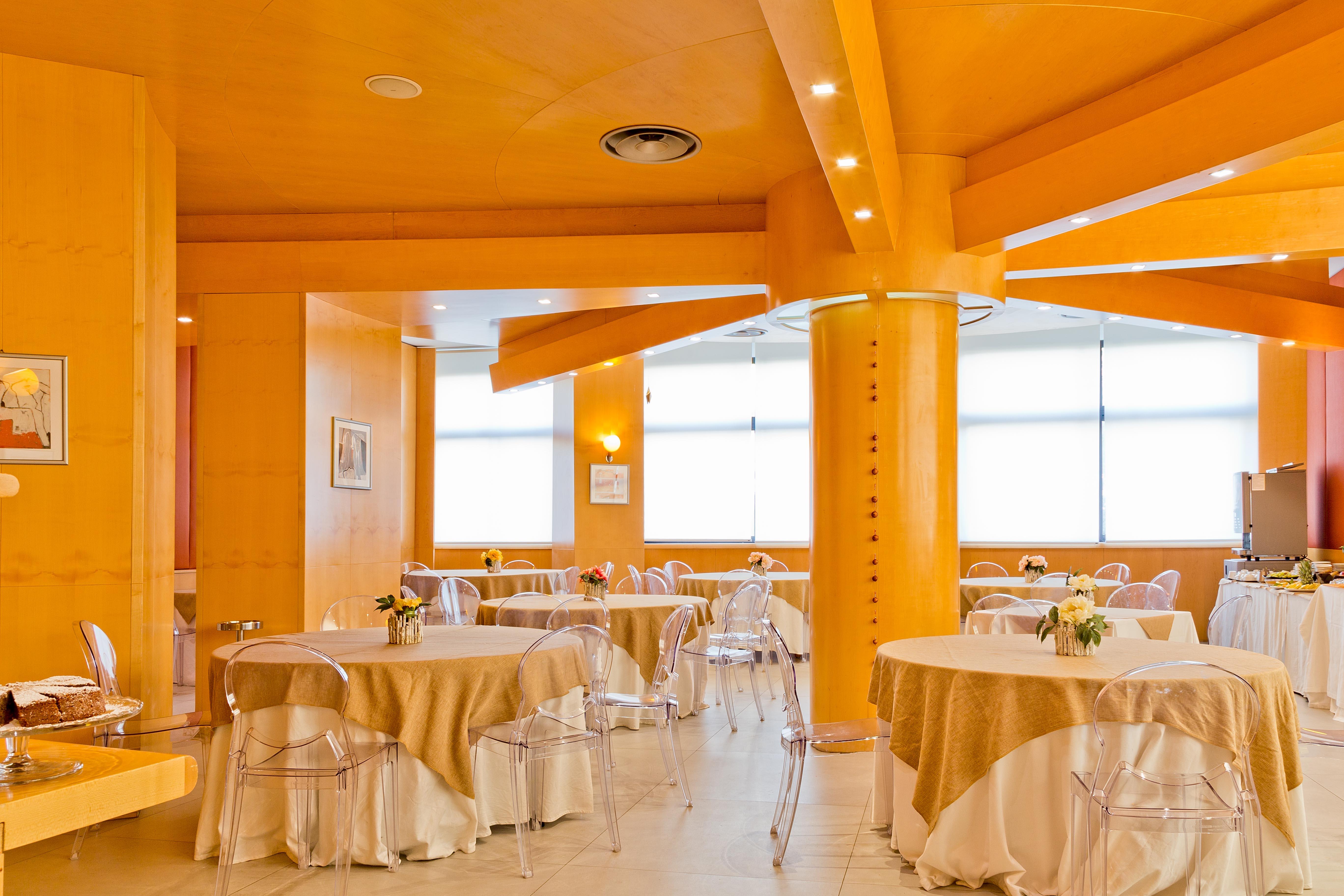 Hotel Mediterranea Hotel&convention Center