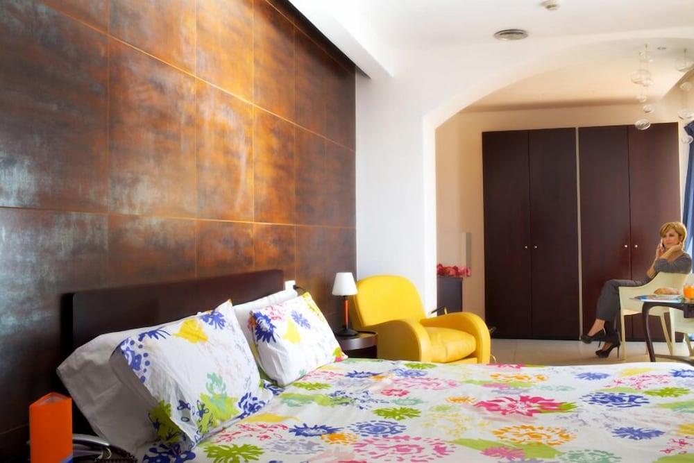 Mediterranea Hotel&convention Center Hotel