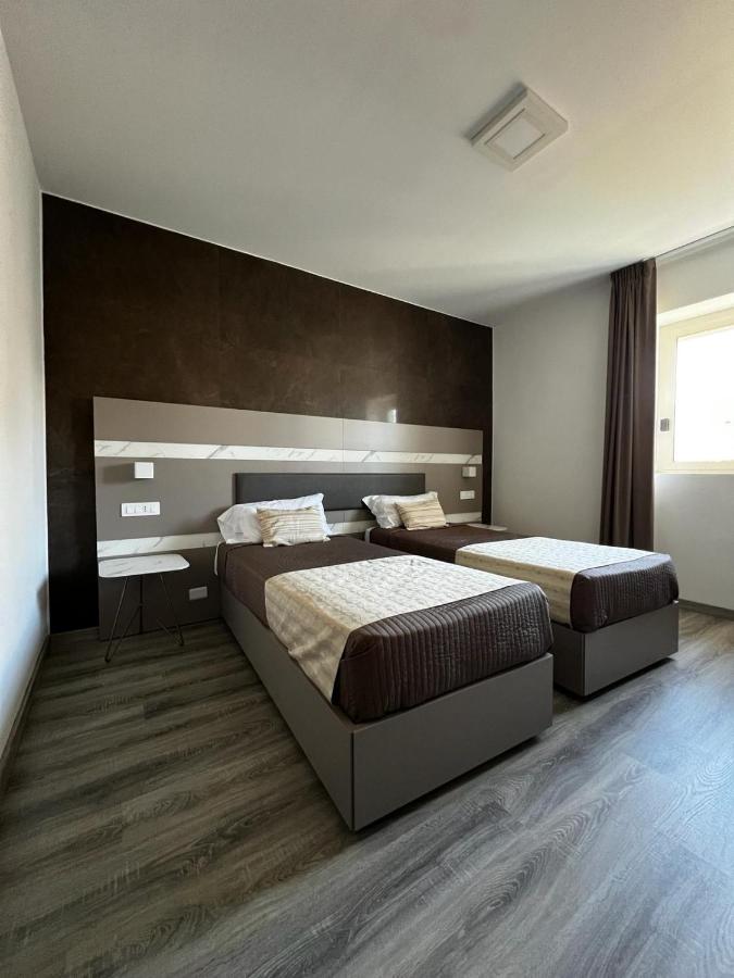 Mediterranea Hotel&convention Center Salerno