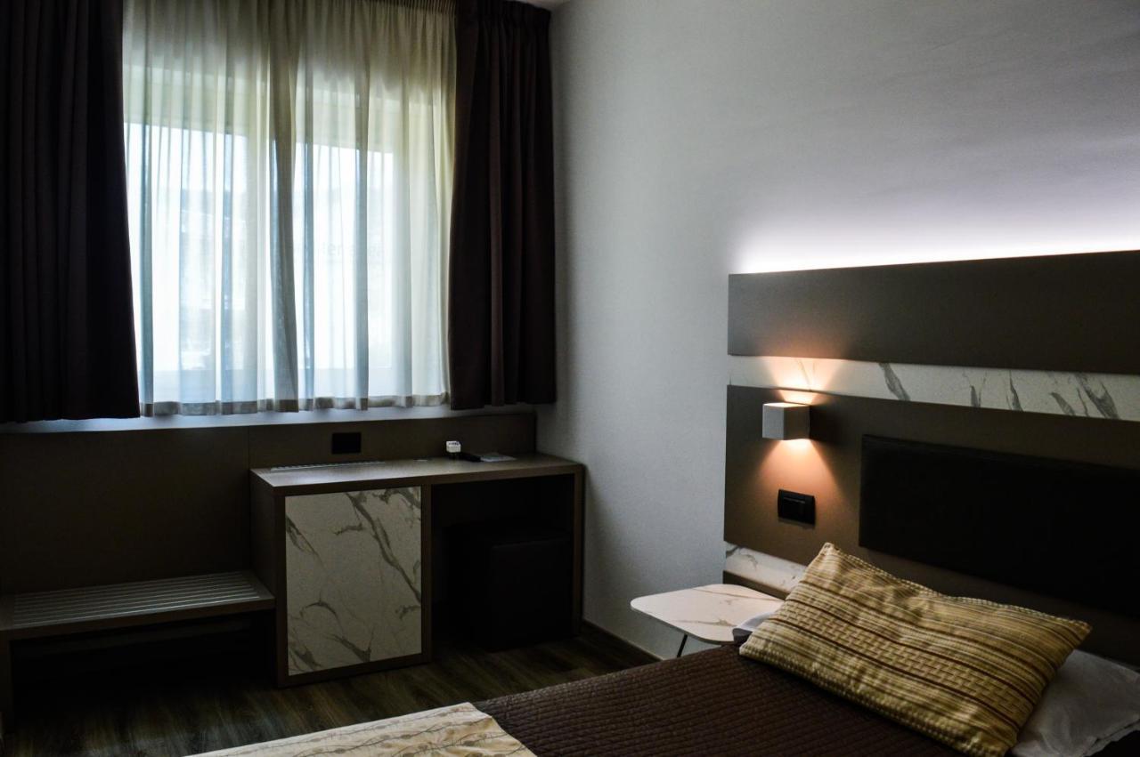 Mediterranea Hotel&convention Center 4* Salerno