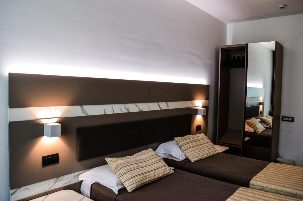 Hotel Mediterranea Hotel&convention Center