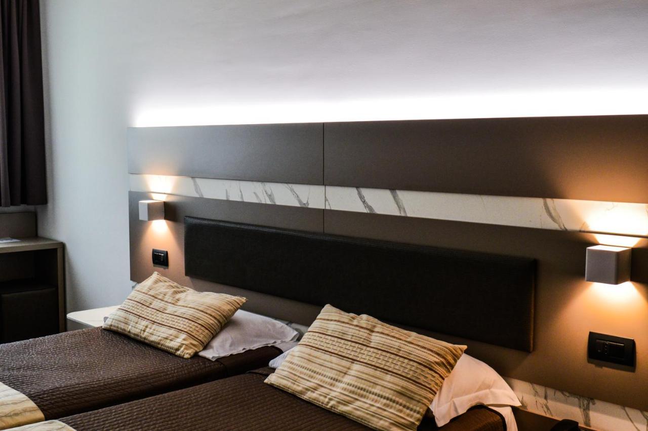 Mediterranea Hotel&convention Center 4*