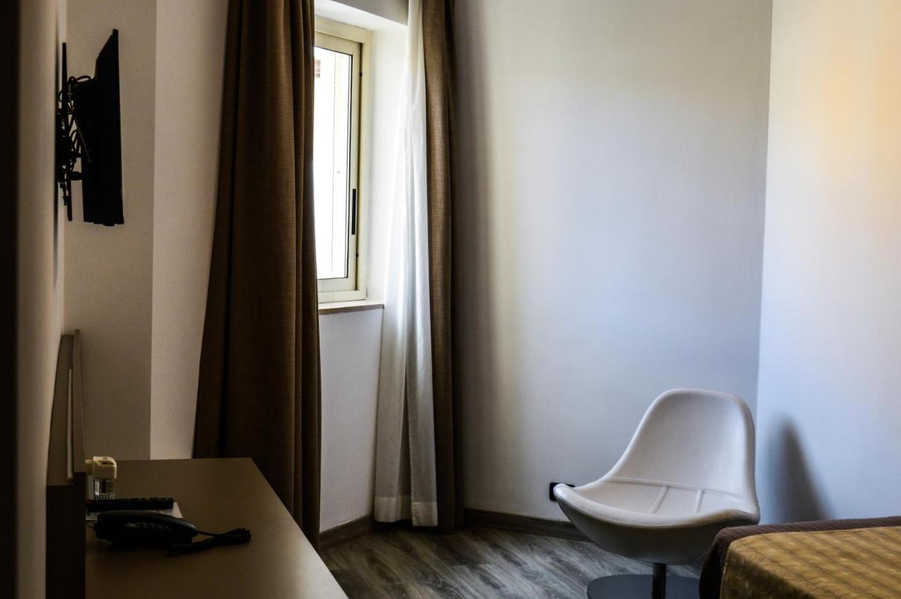 Mediterranea Hotel&convention Center 4* Salerno