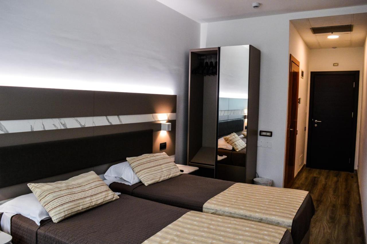 Mediterranea Hotel&convention Center Hotel 4*