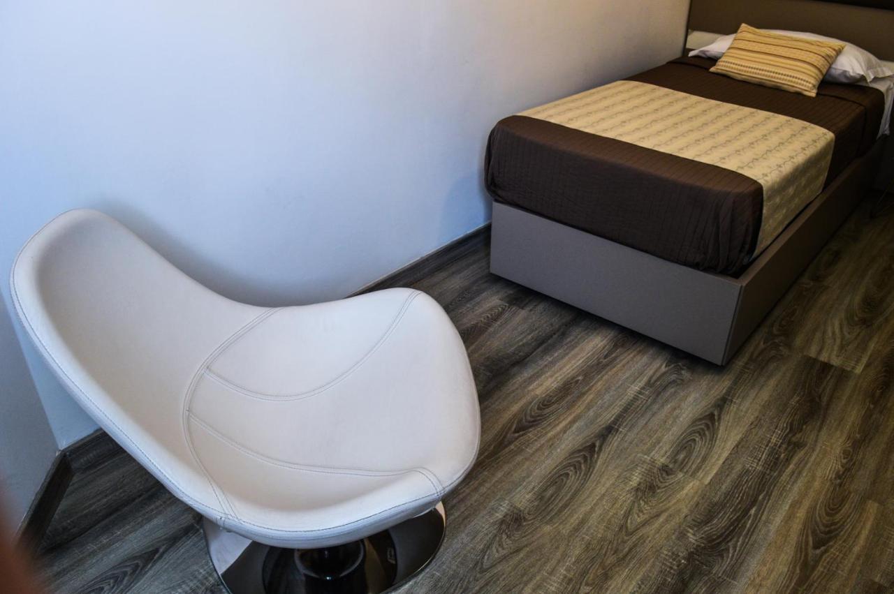 Mediterranea Hotel&convention Center Salerno