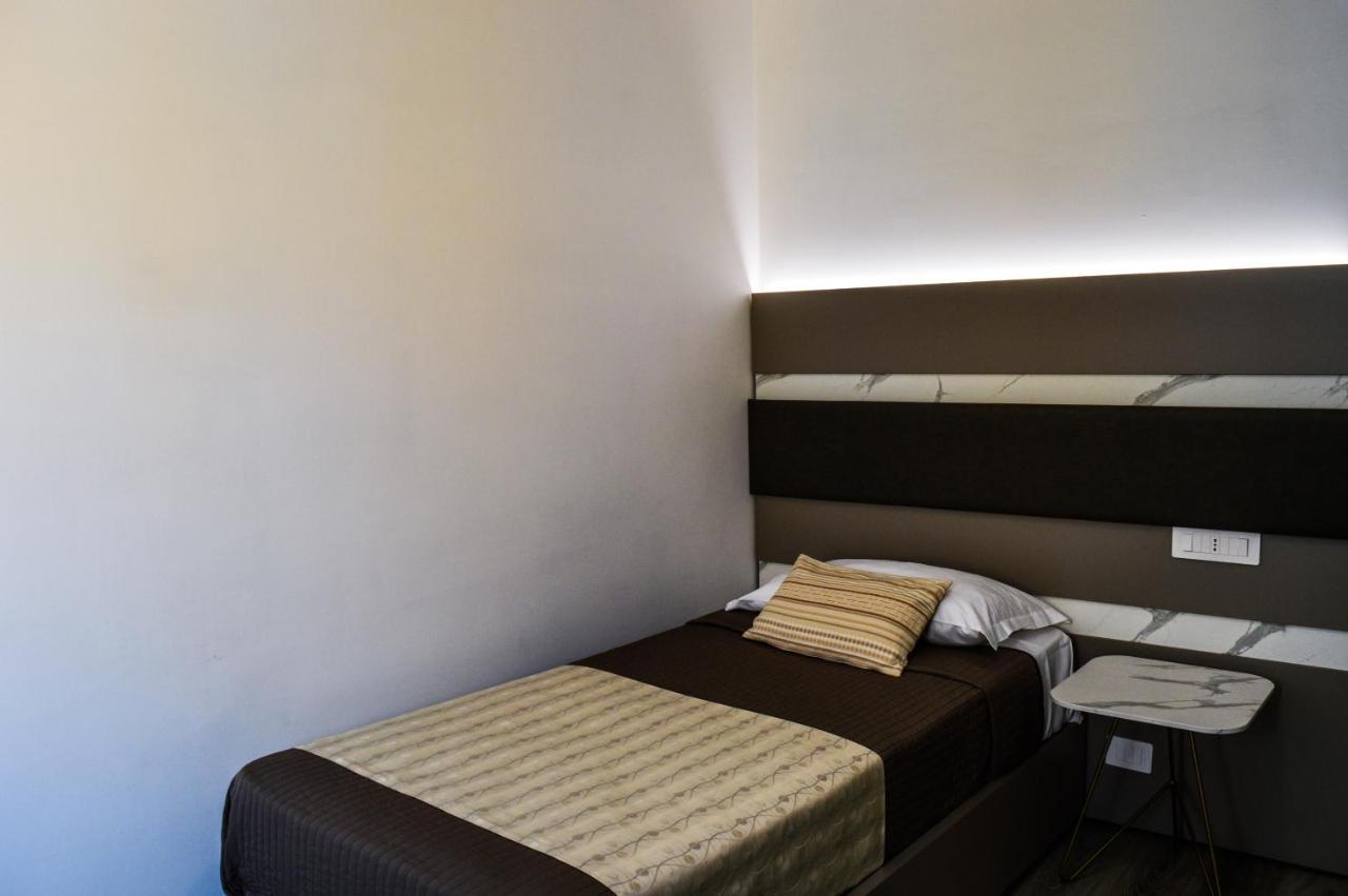 Mediterranea Hotel&convention Center Hotel