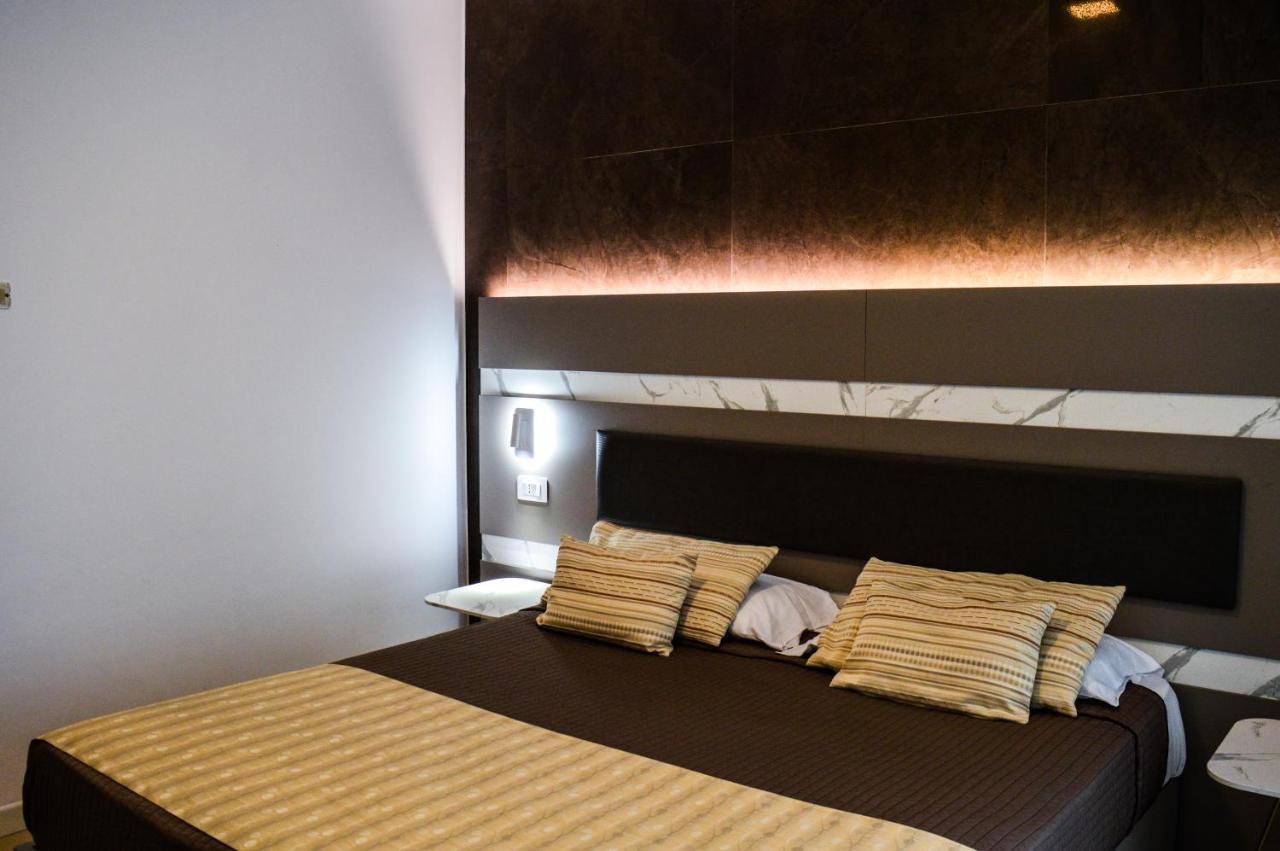 Hotel Mediterranea Hotel&convention Center 4*