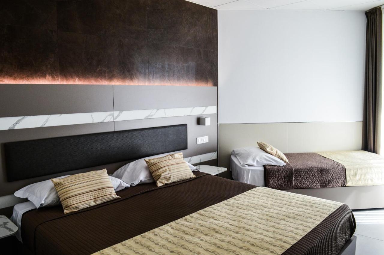 Mediterranea Hotel&convention Center