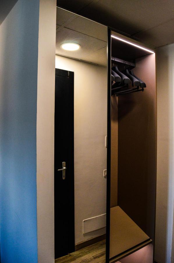 Hotel Mediterranea & Convention Center Salernes