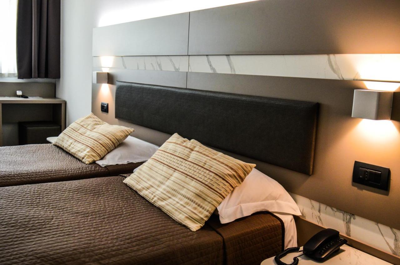 Mediterranea & Convention Center 4*