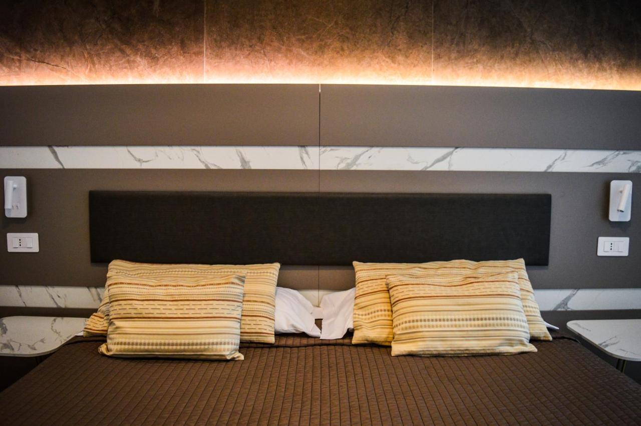Mediterranea Hotel&convention Center Hotel 4*