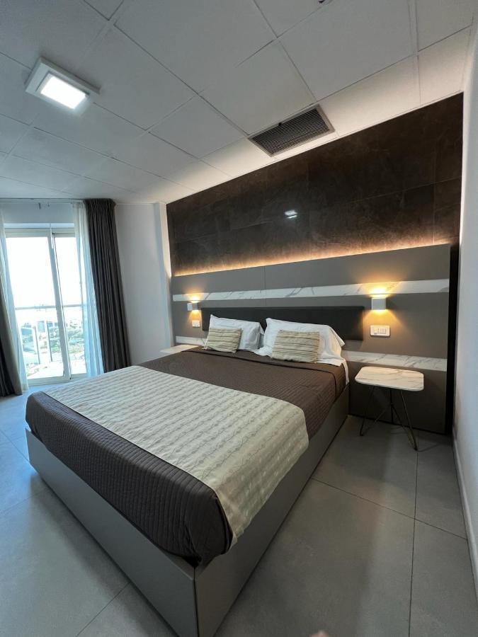 Mediterranea Hotel&convention Center 4* Salerno