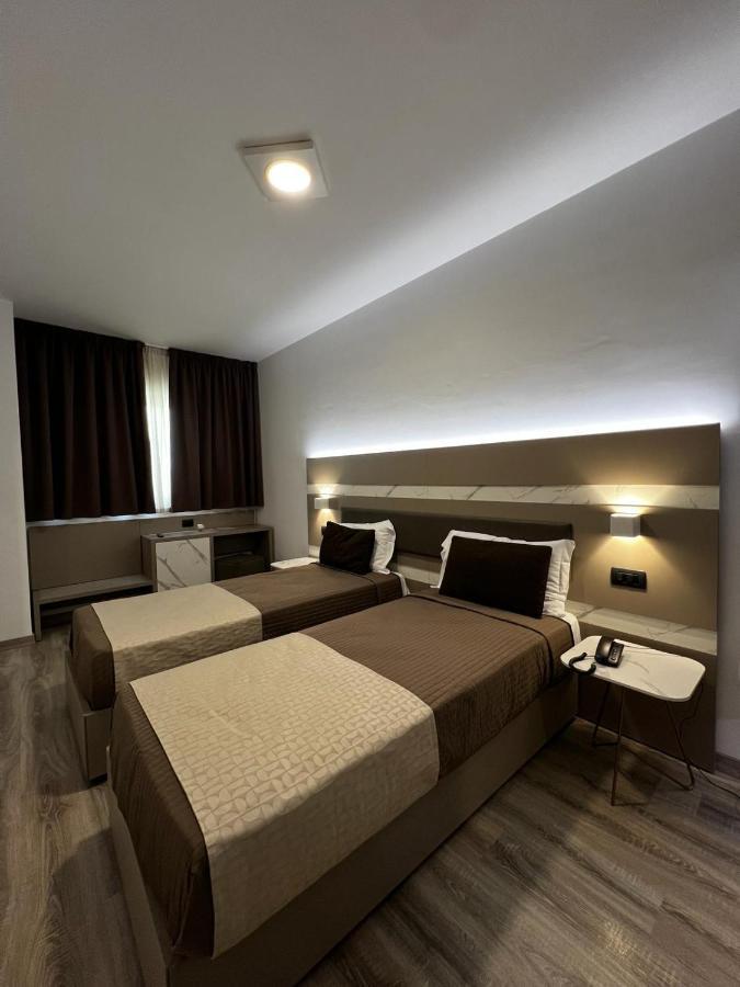 Hotel Mediterranea Hotel&convention Center