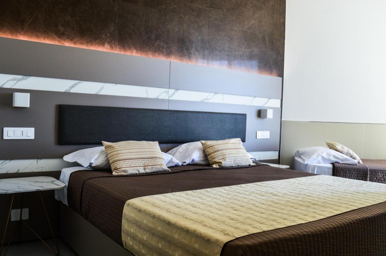 Mediterranea & Convention Center Hotel