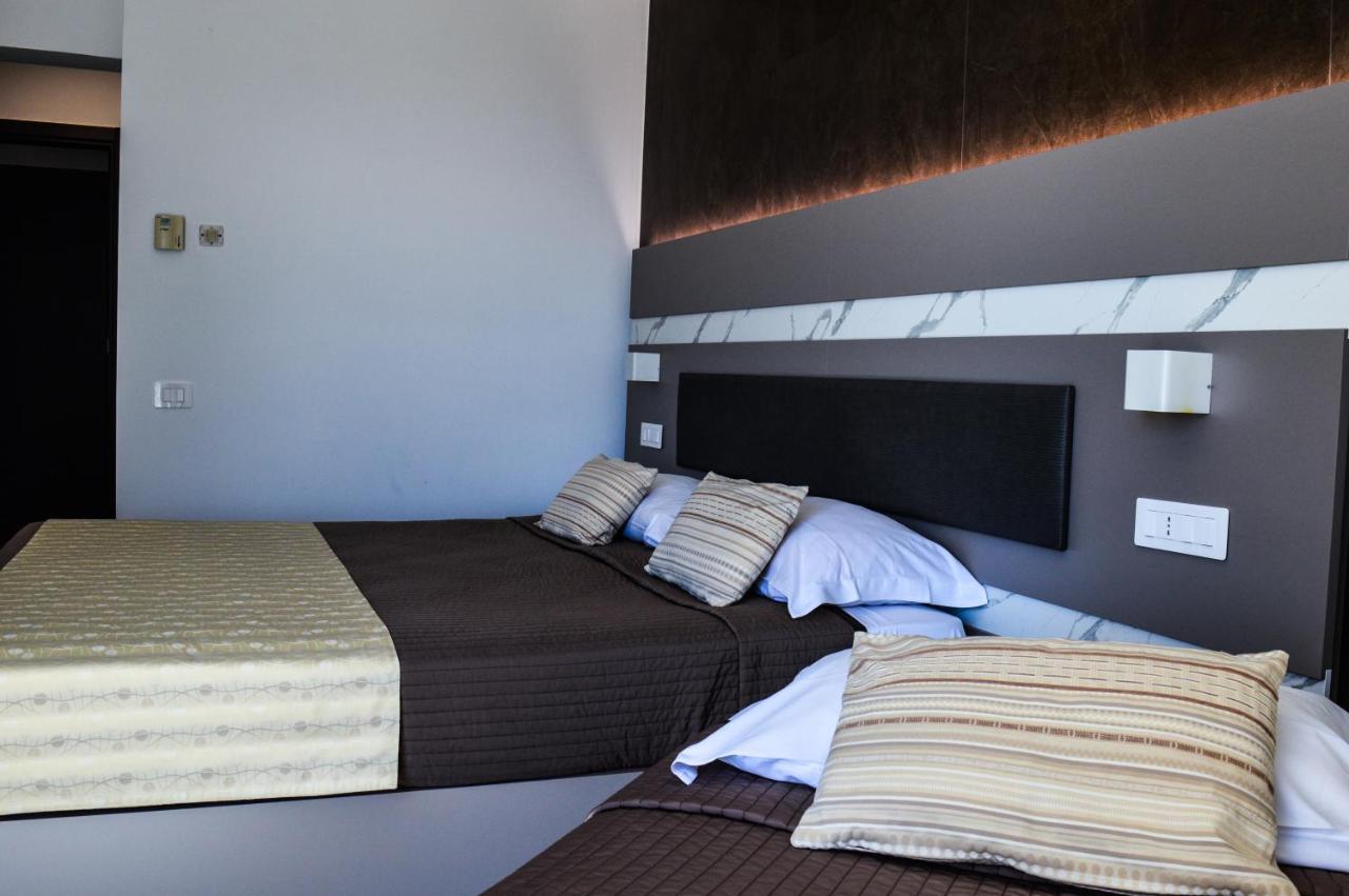 Hotel Mediterranea & Convention Center 4*