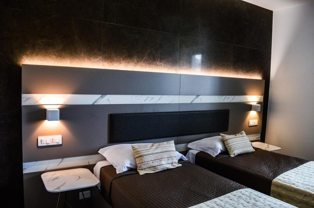 Hotel Mediterranea Hotel&convention Center Salerno