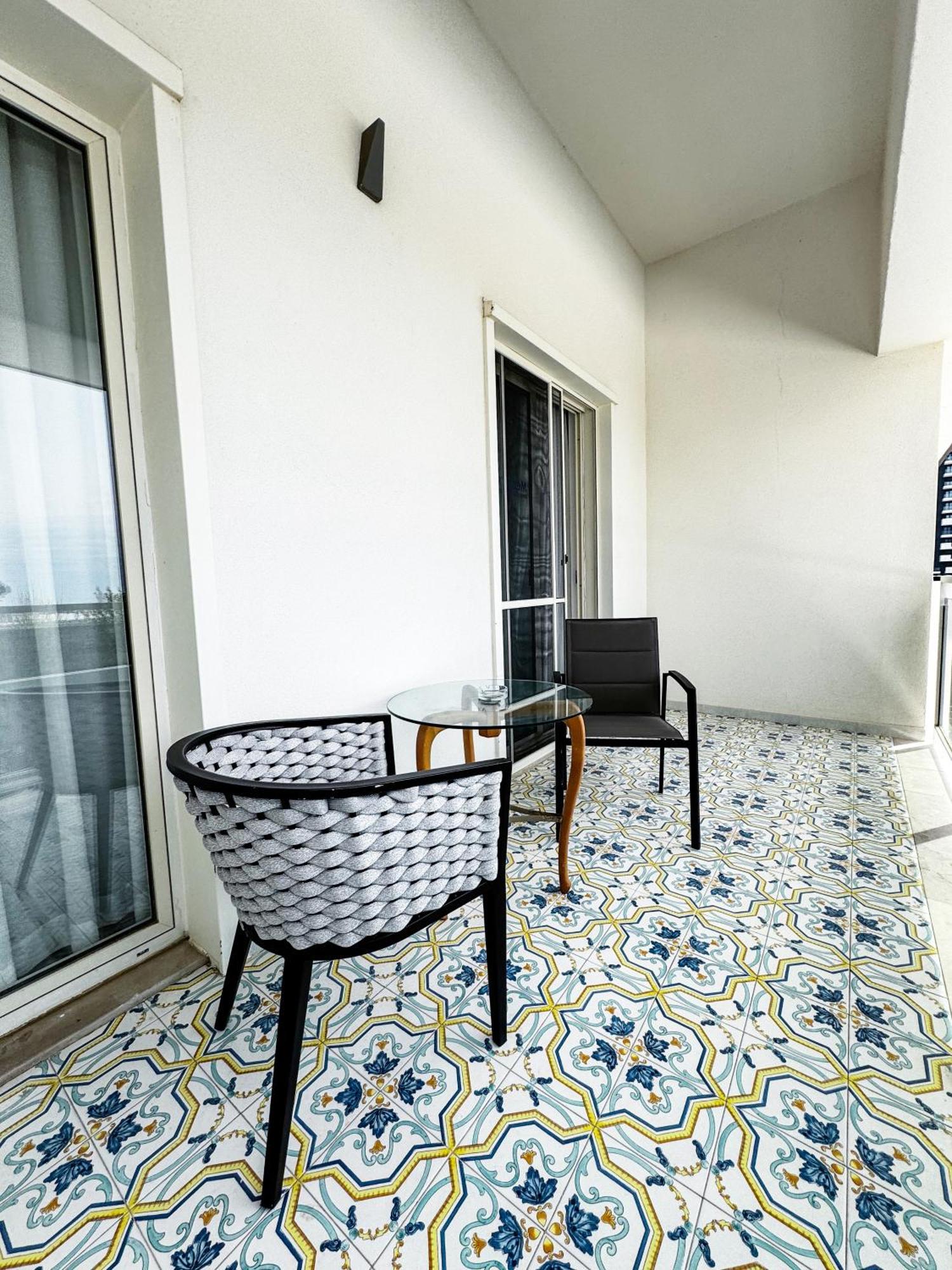 Mediterranea & Convention Center Hotel 4*