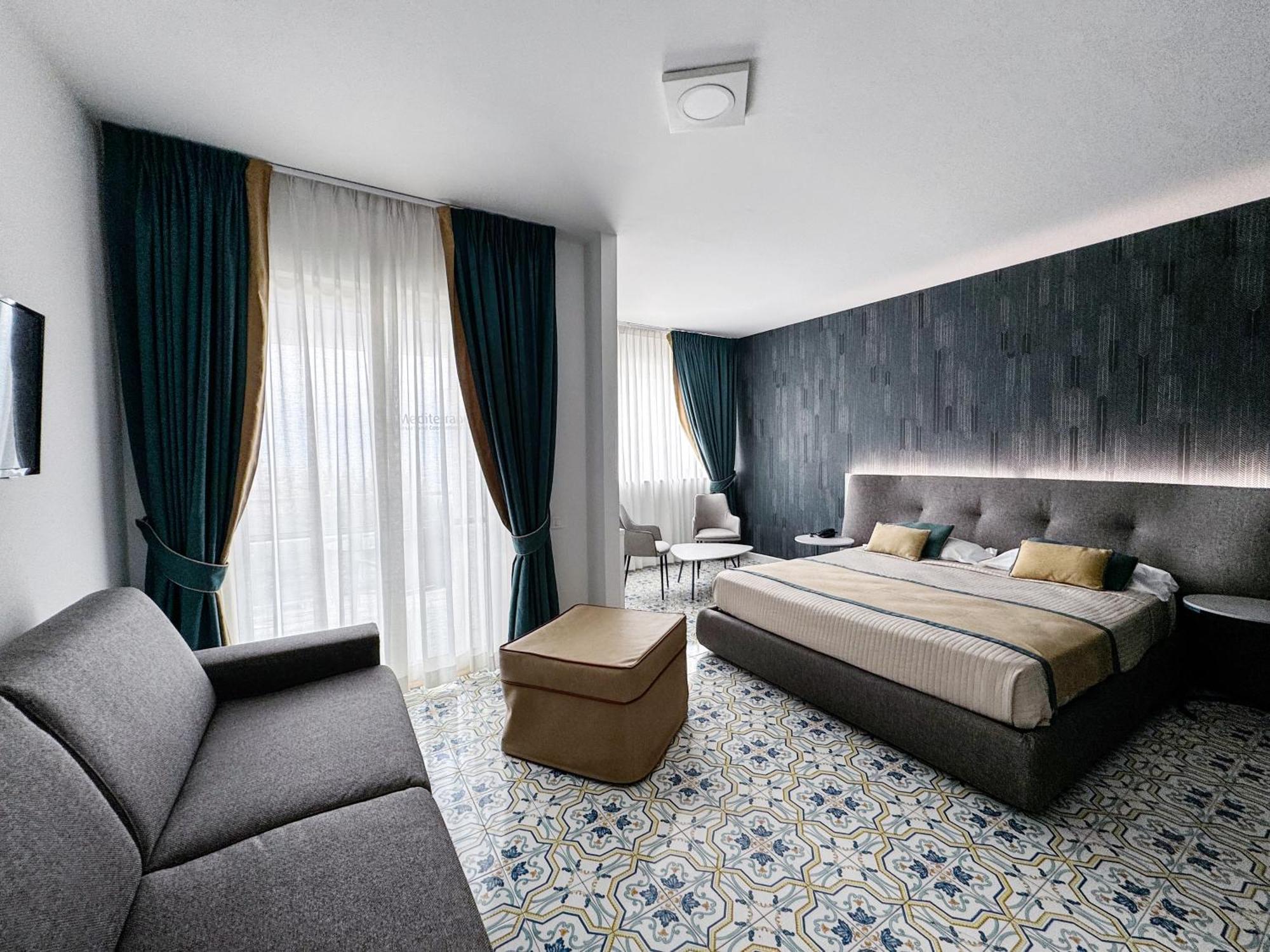 Mediterranea Hotel&convention Center