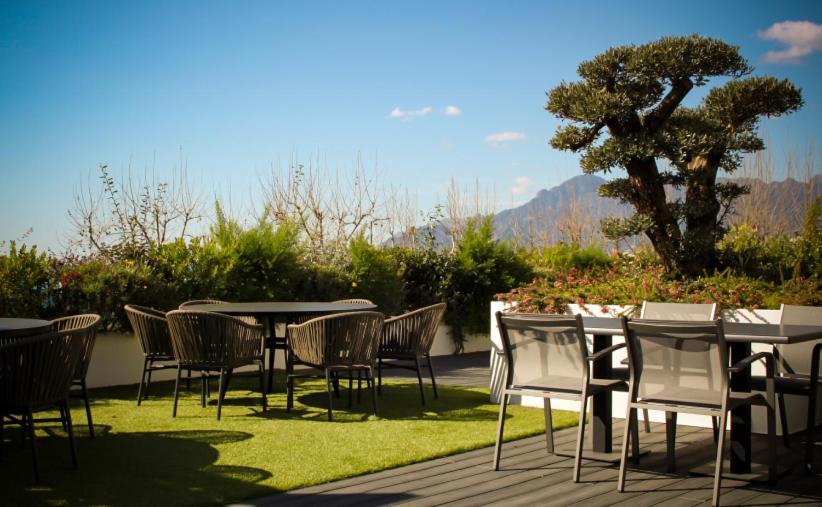 Hotel Mediterranea Hotel&convention Center