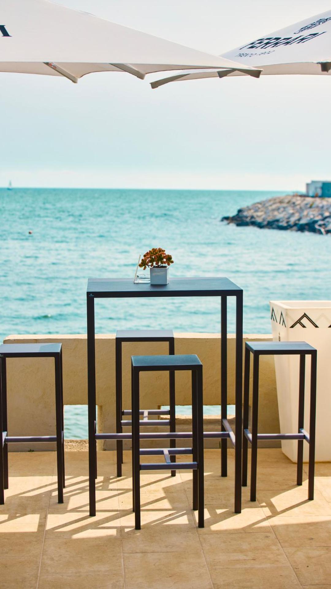 Mediterranea Hotel&convention Center Hotel 4*