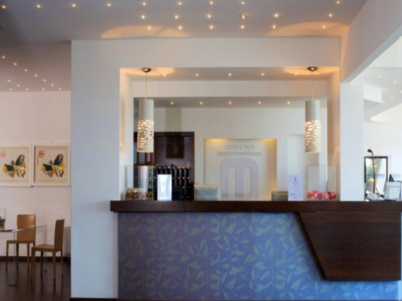 Hotel Mediterranea Hotel&convention Center 4*