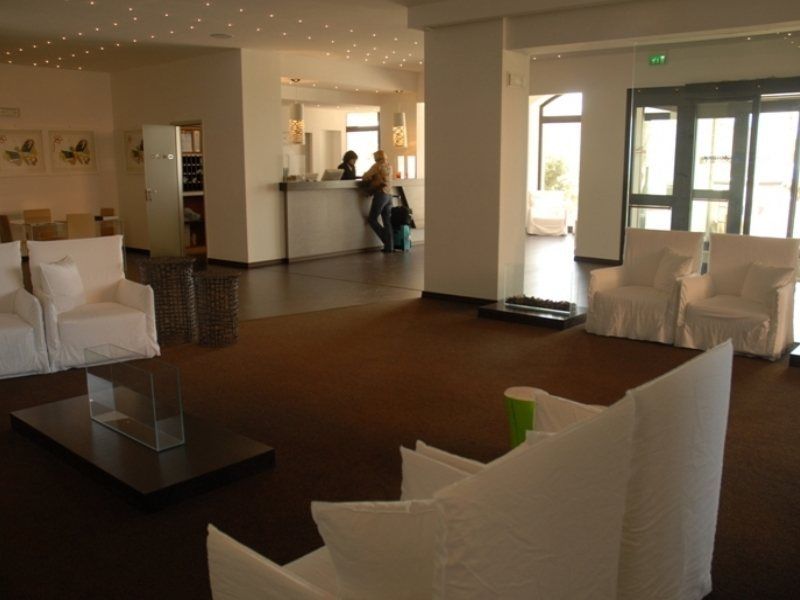 Mediterranea Hotel&convention Center 4* Salerno
