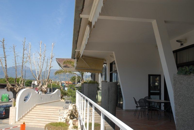 Mediterranea & Convention Center Hotel