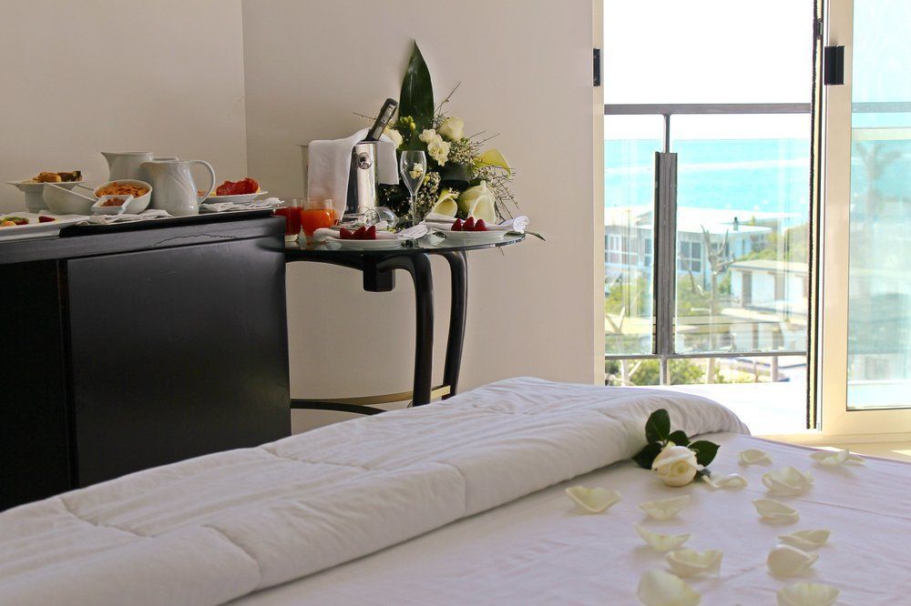 Mediterranea Hotel&convention Center 4* Salerno