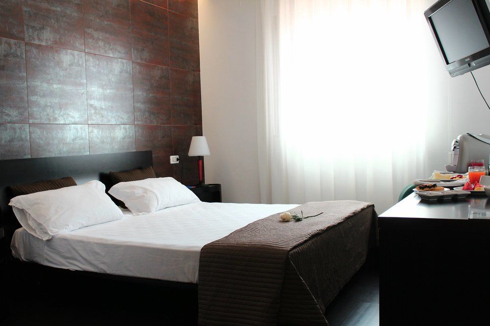 Hotel Mediterranea Hotel&convention Center 4*