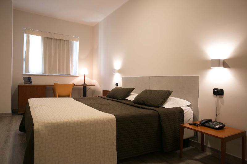Hotel Mediterranea & Convention Center Salernes