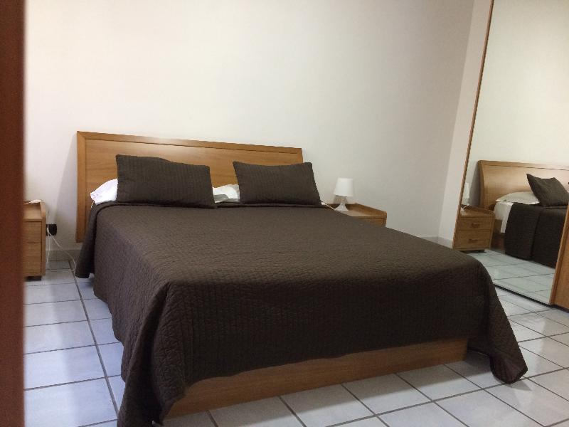 Mediterranea Hotel&convention Center 4* Salerno