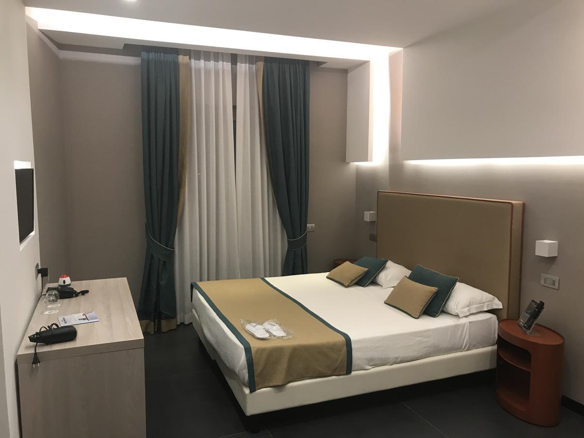 Mediterranea Hotel&convention Center 4*