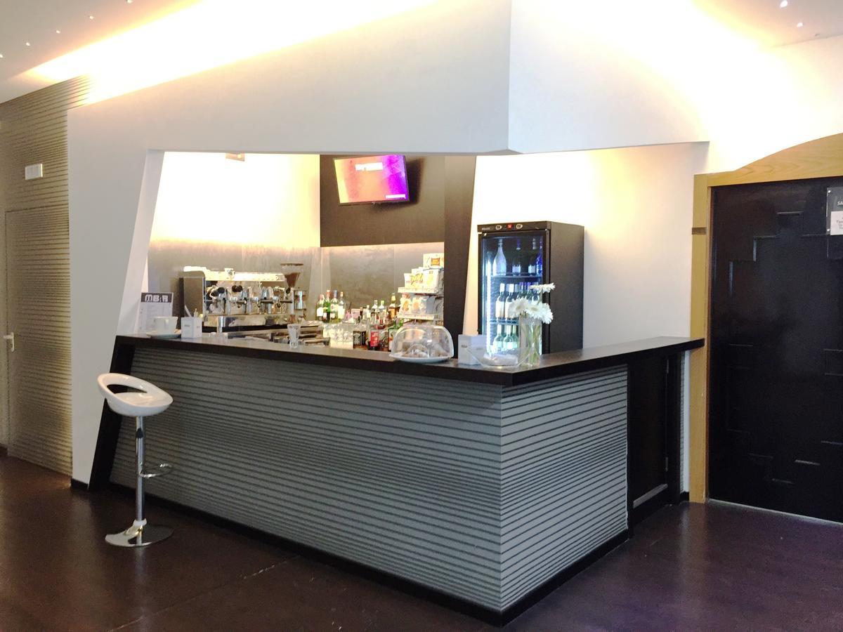Mediterranea Hotel&convention Center 4* Salerno