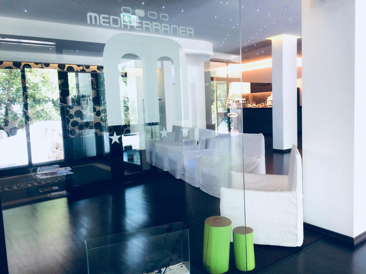 Hotel Mediterranea Hotel&convention Center