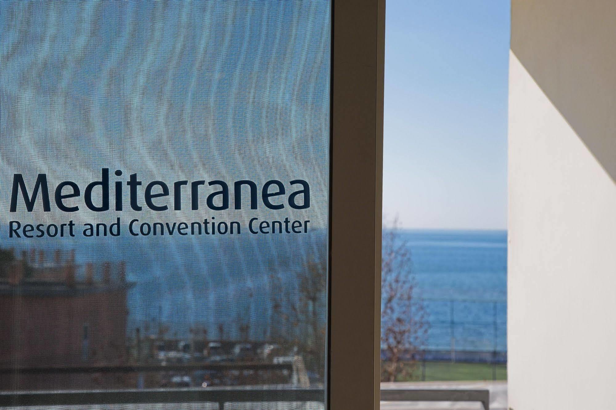Mediterranea Hotel&convention Center 4* Salerno