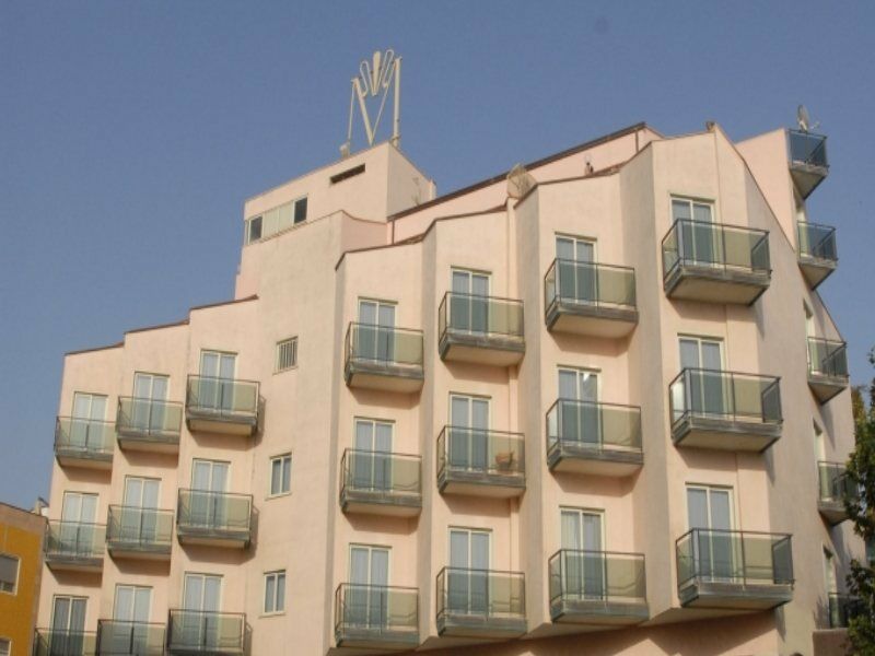 Hotel Mediterranea Hotel&convention Center Salerno