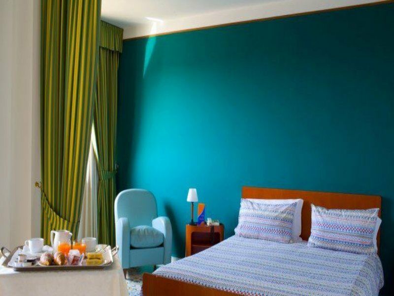 Mediterranea & Convention Center Hotel