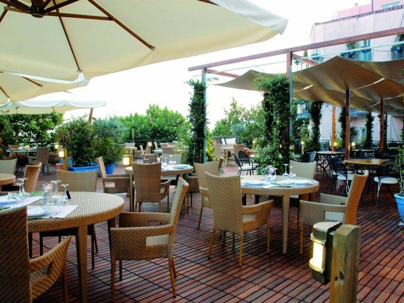 Hotel Mediterranea & Convention Center
