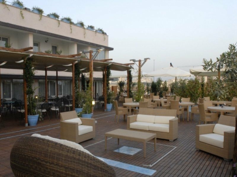 Mediterranea & Convention Center Hotel Salernes