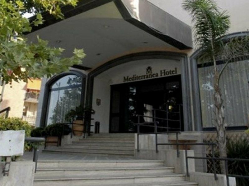 Mediterranea & Convention Center